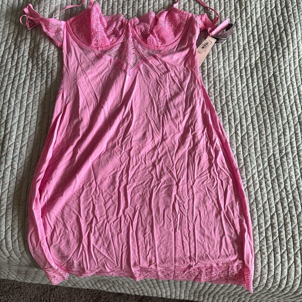 Victoria’s Secret nightie